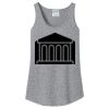 Women's Core Cotton Tank Top Thumbnail