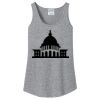 Women's Core Cotton Tank Top Thumbnail