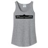 Women's Core Cotton Tank Top Thumbnail
