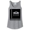 Women's Core Cotton Tank Top Thumbnail