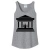 Women's Core Cotton Tank Top Thumbnail