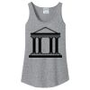 Women's Core Cotton Tank Top Thumbnail