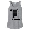 Women's Core Cotton Tank Top Thumbnail