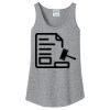 Women's Core Cotton Tank Top Thumbnail