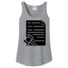 Women's Core Cotton Tank Top Thumbnail
