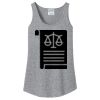 Women's Core Cotton Tank Top Thumbnail