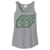 Women's Core Cotton Tank Top Thumbnail