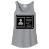 Women's Core Cotton Tank Top Thumbnail