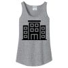 Women's Core Cotton Tank Top Thumbnail