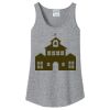 Women's Core Cotton Tank Top Thumbnail