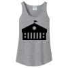 Women's Core Cotton Tank Top Thumbnail