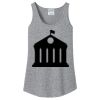 Women's Core Cotton Tank Top Thumbnail