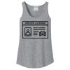 Women's Core Cotton Tank Top Thumbnail