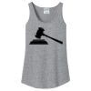 Women's Core Cotton Tank Top Thumbnail