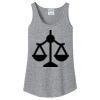 Women's Core Cotton Tank Top Thumbnail