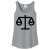 Women's Core Cotton Tank Top Thumbnail