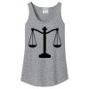 Women's Core Cotton Tank Top Thumbnail