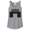 Women's Core Cotton Tank Top Thumbnail