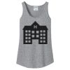 Women's Core Cotton Tank Top Thumbnail