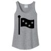 Women's Core Cotton Tank Top Thumbnail