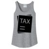 Women's Core Cotton Tank Top Thumbnail