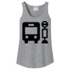 Women's Core Cotton Tank Top Thumbnail