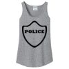 Women's Core Cotton Tank Top Thumbnail
