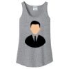 Women's Core Cotton Tank Top Thumbnail