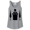 Women's Core Cotton Tank Top Thumbnail
