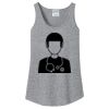 Women's Core Cotton Tank Top Thumbnail