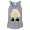 Women's Core Cotton Tank Top Thumbnail