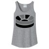 Women's Core Cotton Tank Top Thumbnail