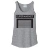 Women's Core Cotton Tank Top Thumbnail