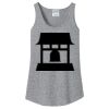 Women's Core Cotton Tank Top Thumbnail