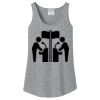 Women's Core Cotton Tank Top Thumbnail