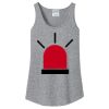 Women's Core Cotton Tank Top Thumbnail