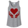 Women's Core Cotton Tank Top Thumbnail