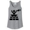 Women's Core Cotton Tank Top Thumbnail