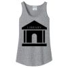 Women's Core Cotton Tank Top Thumbnail