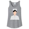 Women's Core Cotton Tank Top Thumbnail