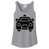 Women's Core Cotton Tank Top Thumbnail