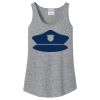 Women's Core Cotton Tank Top Thumbnail
