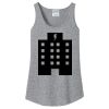 Women's Core Cotton Tank Top Thumbnail