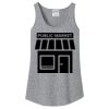 Women's Core Cotton Tank Top Thumbnail