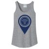 Women's Core Cotton Tank Top Thumbnail