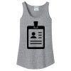 Women's Core Cotton Tank Top Thumbnail