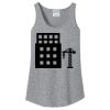 Women's Core Cotton Tank Top Thumbnail