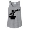 Women's Core Cotton Tank Top Thumbnail