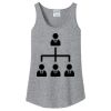 Women's Core Cotton Tank Top Thumbnail