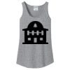 Women's Core Cotton Tank Top Thumbnail